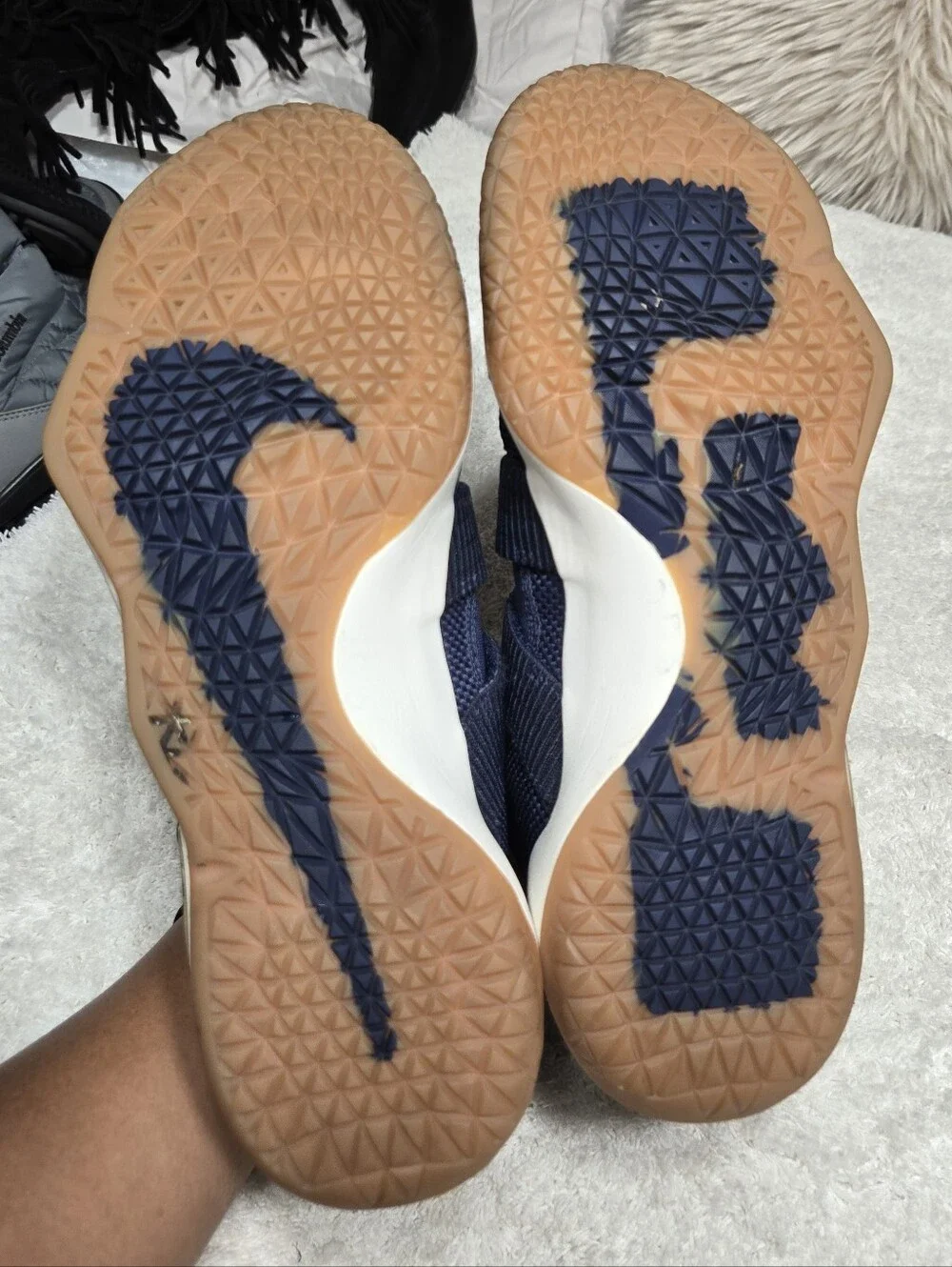 Nike good no
